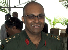 RFMF Chief of Staff will not be investigated